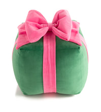 Load image into Gallery viewer, Gift Box Medium Pillow
