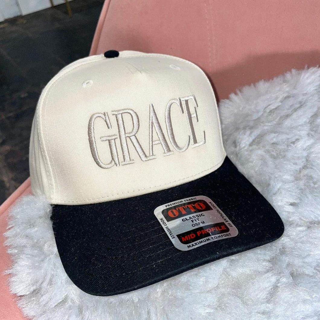 GRACE Hat