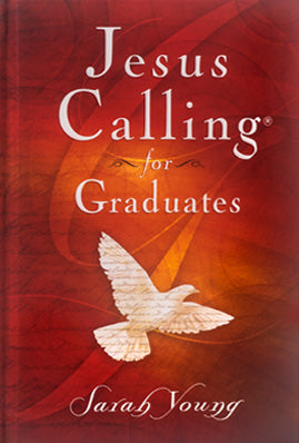 Jesus Calling for Graduates