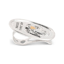 Load image into Gallery viewer, Guardian Angel Visor Clip - Angel
