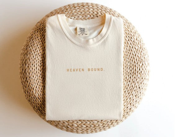 Heaven Bound