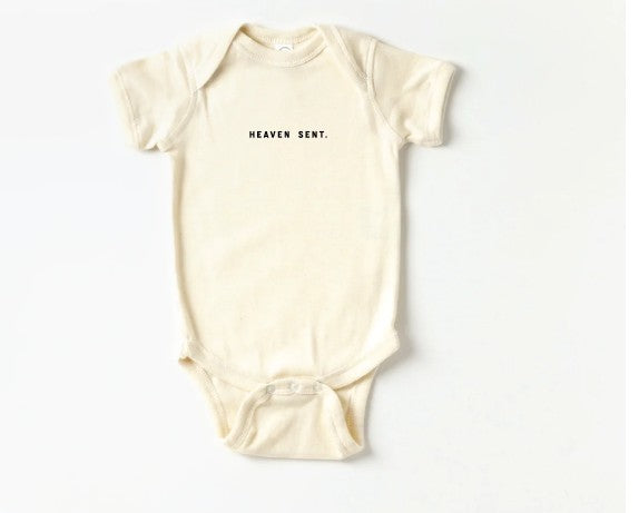 Heaven Sent Onesie