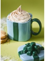 Load image into Gallery viewer, Cadeau Lidded Stoneware Mug
