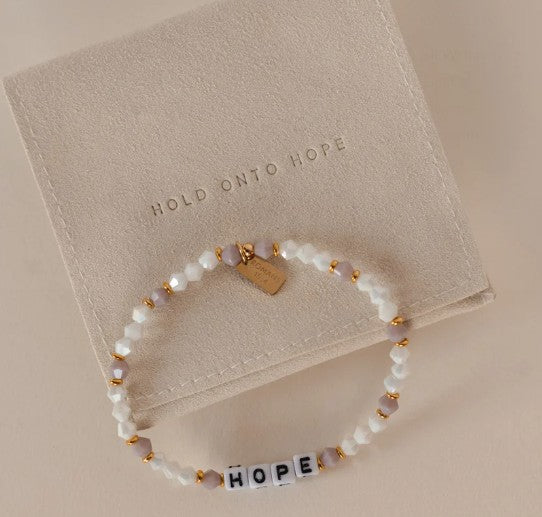 Hope Bracelet