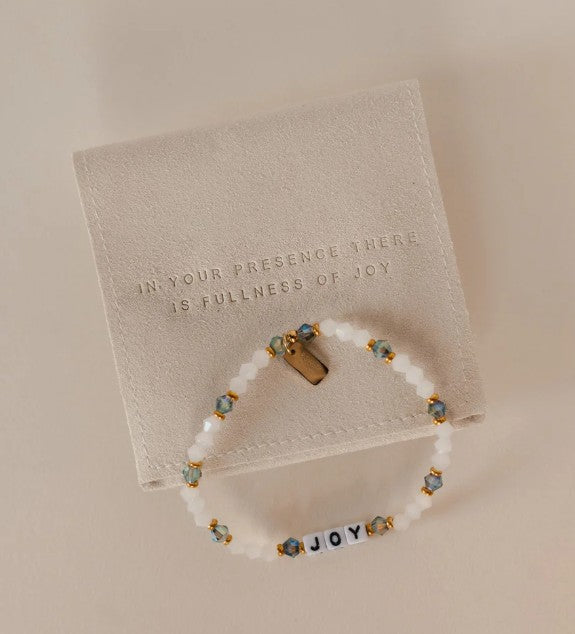 Joy Bracelet