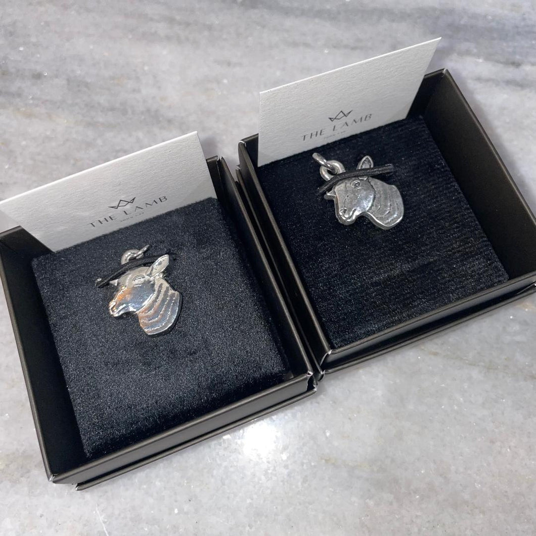 Charm Lamb