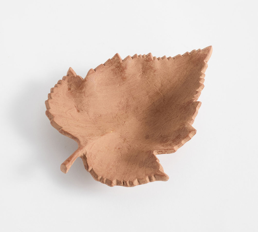 Leaf Bowl, Large