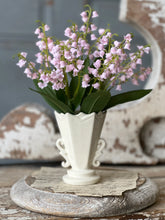 Load image into Gallery viewer, Lily of the Valley | 11.5&quot; | Pink
