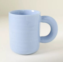 Load image into Gallery viewer, Luanne Stoneware Mug
