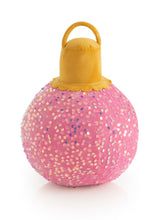Load image into Gallery viewer, Merry Bauble Sequin Pillow | Small
