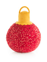 Load image into Gallery viewer, Merry Bauble Sequin Pillow | Small
