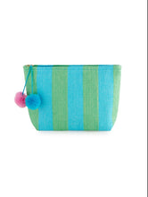 Load image into Gallery viewer, MIRAGE ZIP POUCH
