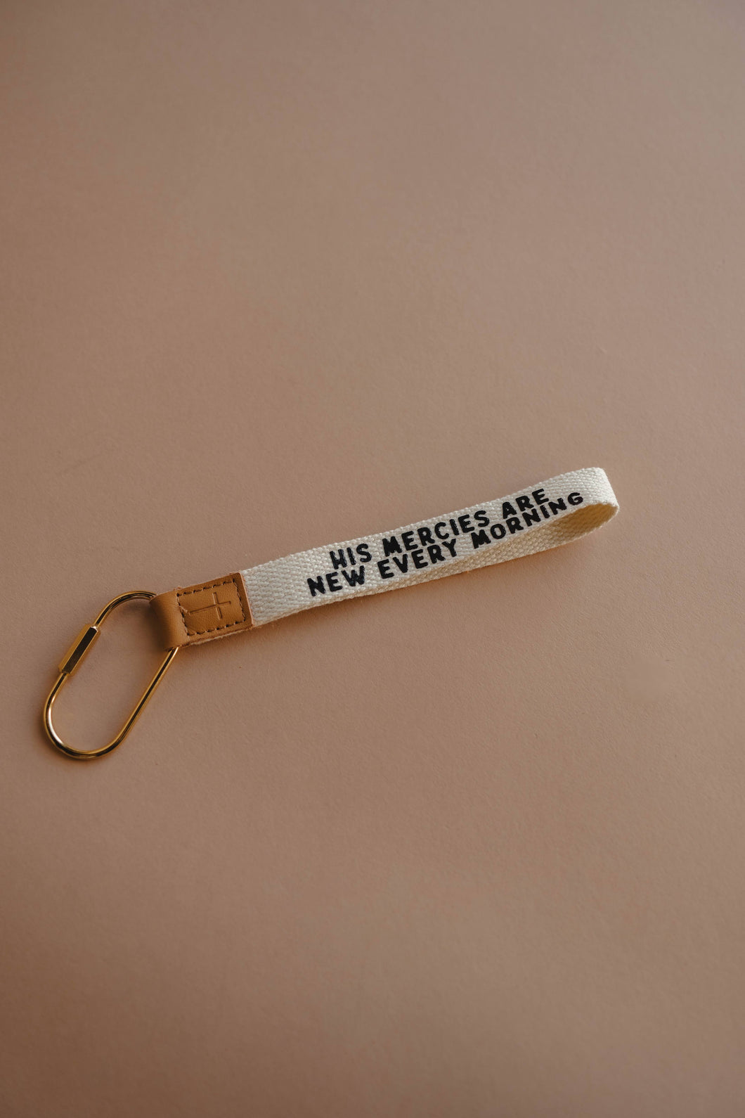 New Mercies Wristlet