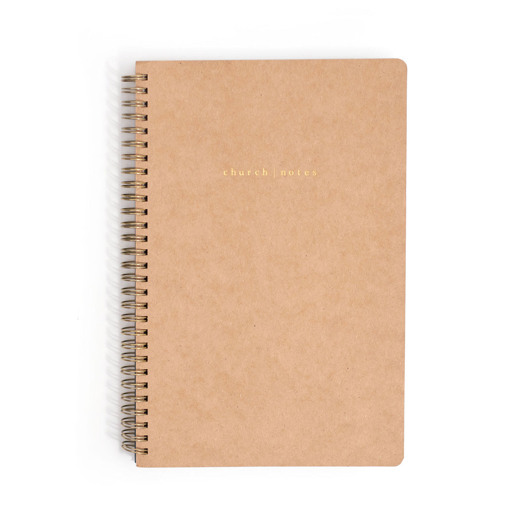 Notebook - Kraft