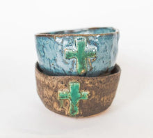 Load image into Gallery viewer, Oxford Pottery Candles 4oz
