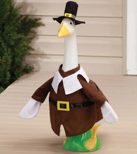 Load image into Gallery viewer, Gaggleville® All Seasons Large Goose Outfits
