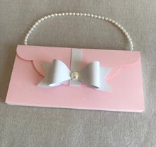 Load image into Gallery viewer, Purse Bag Favor Box
