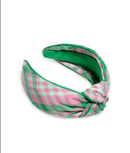 Load image into Gallery viewer, KNOTTED HEADBAND
