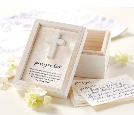 Prayer Box Set