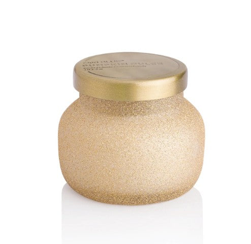 Pumpkin Dulce Glam Petite Candle 8 oz