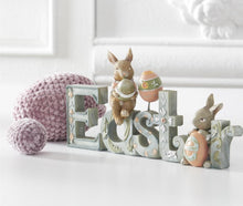 Load image into Gallery viewer, 2.5&quot; Crochet Easter Egg
