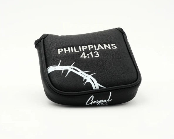 Leather Putter Covers