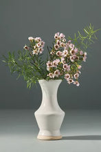 Load image into Gallery viewer, Rainbow Ceramic Bud Vase
