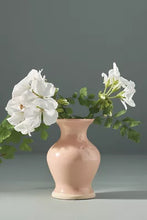 Load image into Gallery viewer, Rainbow Ceramic Bud Vase
