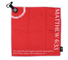 Load image into Gallery viewer, Magnetic Towel
