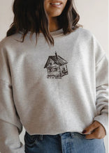 Load image into Gallery viewer, Refuge Pullover
