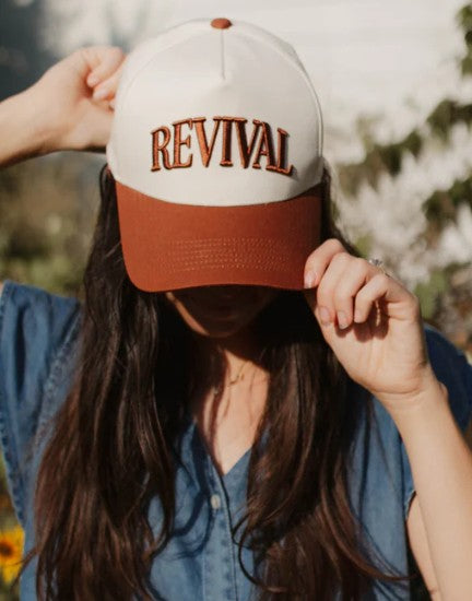Revival Hat