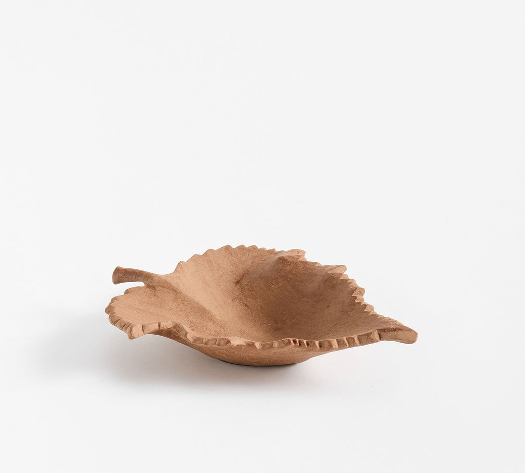 Leaf Bowl, Small
