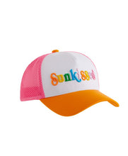 Load image into Gallery viewer, TRUCKER HAT, MULTI
