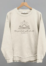 Load image into Gallery viewer, The Greatest Gift Of All Matthew 1:21
