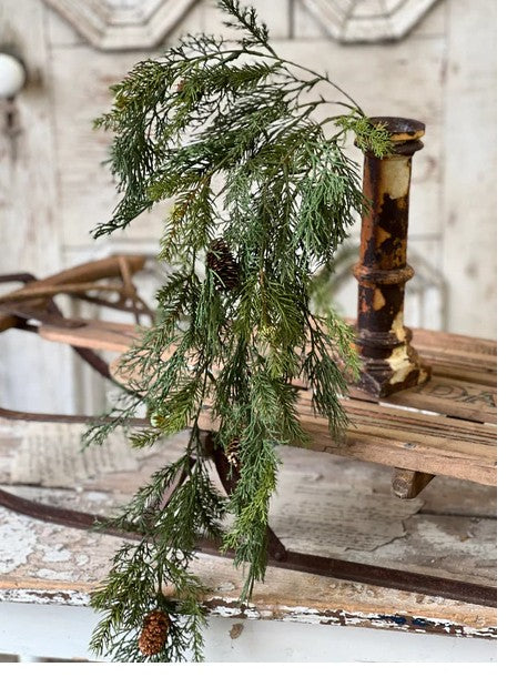 Telluride Spruce Hanging | 34