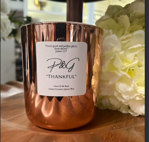 P&G 