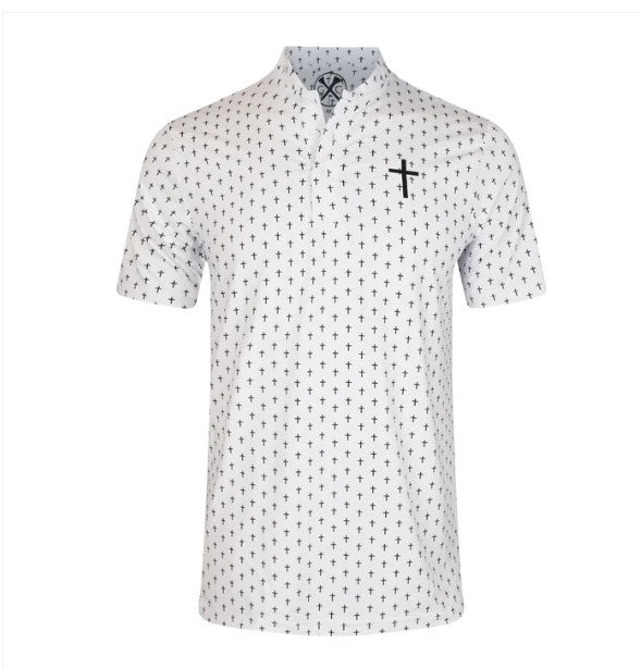 The Cross - Blade Polo