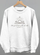 Load image into Gallery viewer, The Greatest Gift Of All Matthew 1:21
