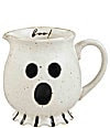 Halloween Ghost Pitcher
