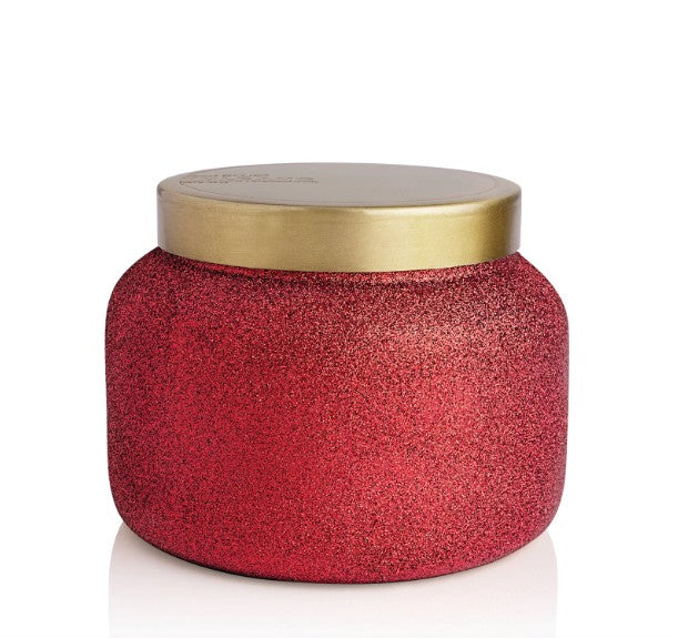 Volcano Glam Jumbo Candle,48oz