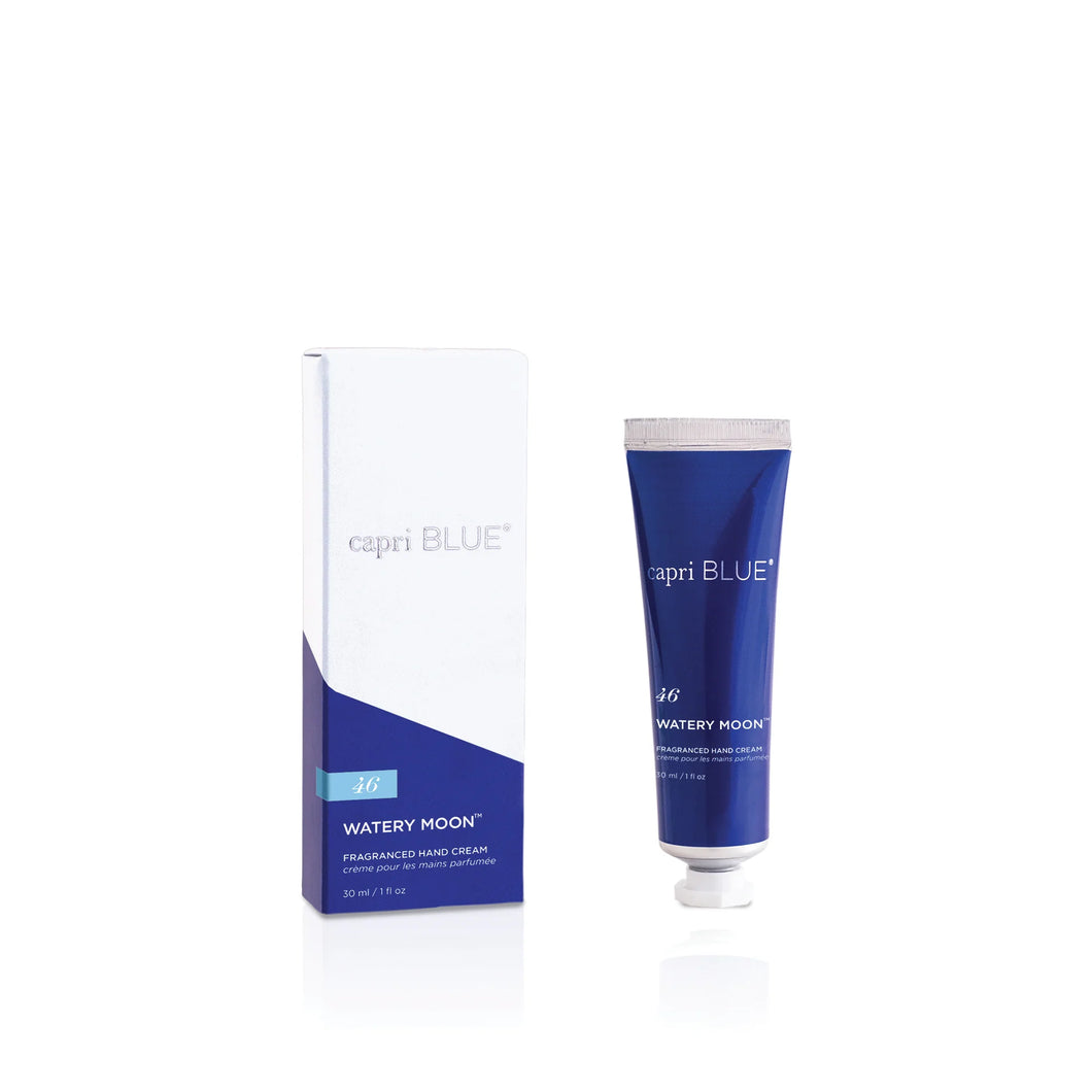 Watery Moon Mini Hand Cream