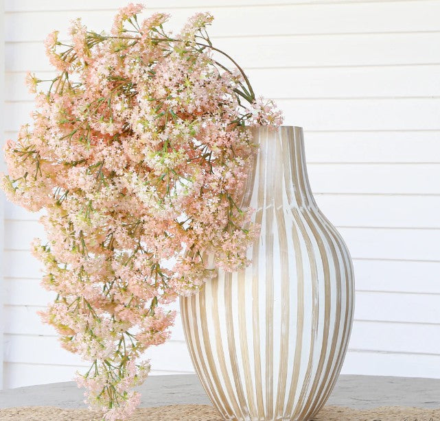 Weeping Laurel Flower- Pink