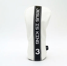 Load image into Gallery viewer, 3 Wood Head Cover
