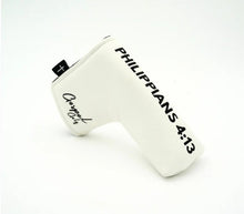 Load image into Gallery viewer, Leather Putter Covers
