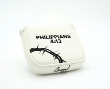 Load image into Gallery viewer, Leather Putter Covers
