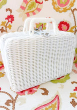 Load image into Gallery viewer, Vaughn Rattan Woven Bags
