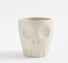 Load image into Gallery viewer, Skeleton Cachepots
