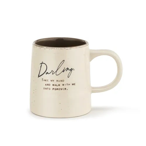 Dear You Mug- Darling