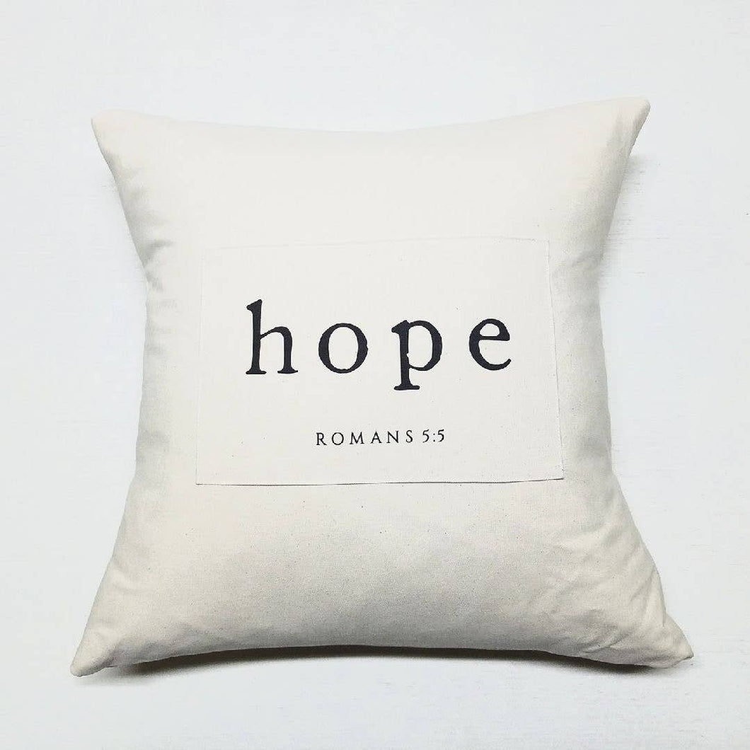 Hope | Pillow