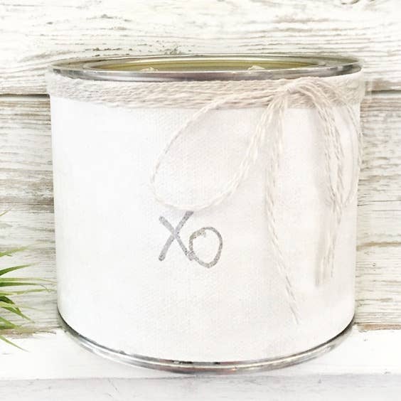 Xo Soy Candle